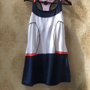 Bolle tennis dress